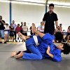 1ª Copa Jiu Jitsu Abrescas Santa Casa é um sucesso